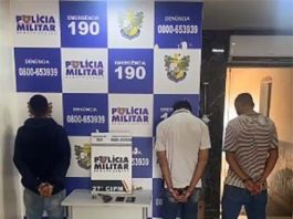 Homem foi baleado depois de fugir de criminosos durante roubo de carro em MT