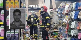 Homem-bomba condenado a 51 anos por atacar mercados apela para reverter sentença em MT