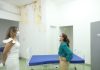 Pronto-Socorro de Várzea Grande: Pacientes nos corredores, escassez de materiais e equipamentos amontoados
