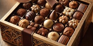 Mulher tem delírios depois de ser agredida pelo ex-companheiro e consumir chocolate “batizado”