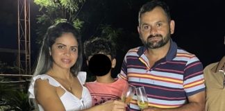 Um casal foi assassinado devido a uma dívida de R$ 2,4 milhões relacionada a 800 cabeças de gado, conforme informou a polícia