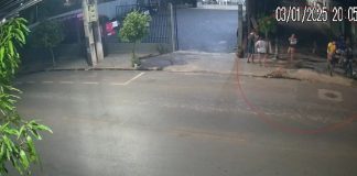 Policiais militares salvam a vida de um menino de 2 anos que estava em convulsão; confira o vídeo