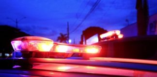 Homem consegue escapar de tentativa de homicídio após sessão de pancadaria e golpes de faca