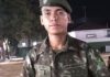 Soldado do Exército que havia sumido há dois dias é localizado em Mato Grosso