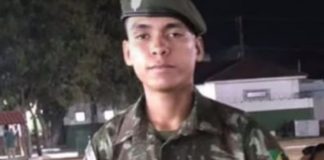 Soldado do Exército que havia sumido há dois dias é localizado em Mato Grosso