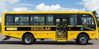 STJ sustenta a detenção de condutor de ônibus escolar acusado de abusar sexualmente três adolescentes em MT