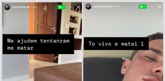 Suposta dívida: “empresário” de Cuiabá admite culpa e se torna réu por homicídio e tentativa de assassinato de seu cunhado