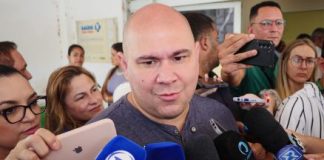 Projeto para uso do medicamento Mounjaro no SUS de Cuiabá deve ser concluído até março de 2026, diz Abilio