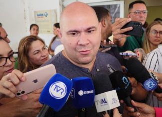 Projeto para uso do medicamento Mounjaro no SUS de Cuiabá deve ser concluído até março de 2026, diz Abilio