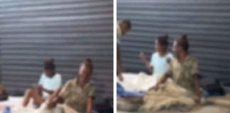 Homem ridiculariza pessoas em situação de rua em Cuiabá depois do “veto” de Abilio em permitir a distribuição de refeições; assista ao vídeo