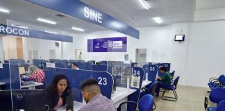 Sine de MT disponibiliza mais de 2,6 mil vagas de trabalho nesta semana