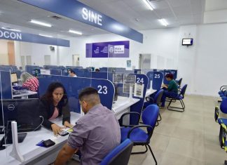 Sine de MT disponibiliza mais de 2,6 mil vagas de trabalho nesta semana