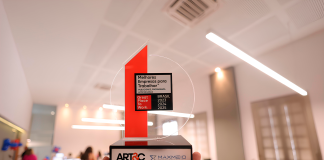 ART&C e Maxmeio recebem selo GPTW (Great Place to Work) pelo terceiro ano consecutivo