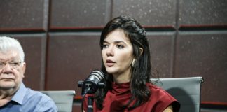 A filha de Renato Nery afirmou que o assassinato de seu pai foi uma mensagem, ressaltando que “havia locais mais simples para realizar a execução”