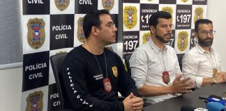 Vendedores que foram ameaçados por uma organização criminosa passaram por sofrimento mental intenso e consideraram o suicídio, de acordo com o delegado