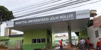 Mulher falece em maternidade dois dias após o parto em Cuiabá