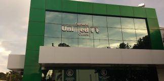 Unimed encerra temporariamente o funcionamento de todas as farmácias para a reorganização dos serviços; a unidade localizada no Jardim Cuiabá permanecerá aberta até março