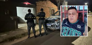 Chefe do Comando Vermelho é fatalmente atingido por tiros durante um confronto com a Rotam após resistir