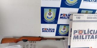 PM captura integrante de grupo criminoso que havia pranejado um ataque contra delegacia em Cuiabá