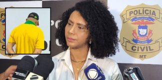Idoso foi detido por abusar sexualmente das netas de cinco e sete anos: “em algum momento a justiça vem”