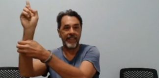 Encontro com Deus e inserção de dispositivo por seres extraterrestres: magistrado ordena avaliação psicológica de educador que permitiu que cães atacassem felino
