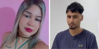A família rejeita a possibilidade de aborto, enquanto gravações de áudio mostram as ameaças do ex-namorado que assassinou a jovem: “se eu te ver com outro, você vai se arrepender”