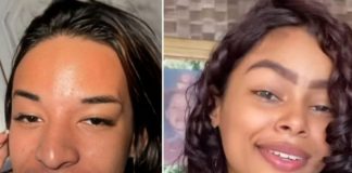 Jovens que sofreram torturas e foram queimadas tiveram seus falecimentos exibidos por meio de uma videochamada para um preso da PCE