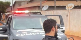 Forças de segurança detêm membros de grupo criminoso e libertam pessoas que estavam sequestradas e foram torturadas; entre os resgatados, há um bebê de oito meses