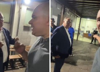Depois de confrontos recentes, Abilio e Gilberto Figueiredo se encontrarão para discutir o enfrentamento da dengue