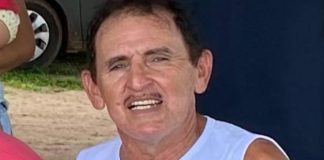 Tio do deputado Diego Guimarães é atacado com faca após assalto em sua residência em Cuiabá