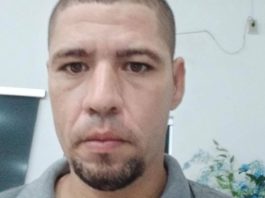 Homem de 35 anos desapareceu há 11 dias depois de ser visto pela última vez na ALMT