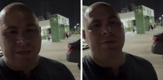 Abilio “fiscaliza” a UPA Leblon, expressa sua indignação e declara que irá alterar a administração da unidade; assista ao vídeo