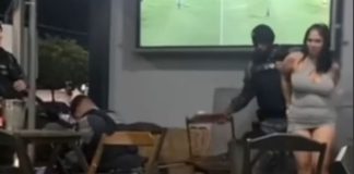 Mulheres são detidas por discriminação racial contra policiais em MT; confira o vídeo