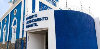 Menino de sete anos foi hospitalizado com indícios de que foi abusado sexualmente pelo filho de cuidadora em MT