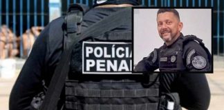 Policial penal que teve uma parada cardíaca ao tentar evitar um roubo em residência de uma inquilina não sobrevive e falece em MT
