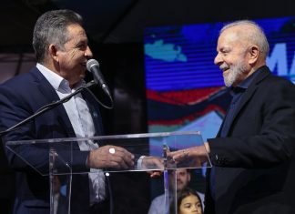 Mauro reprova a recomendação de Lula para que as pessoas evitem adquirir produtos alimentícios onerosos: ‘não é a solução para enfrentar a inflação’
