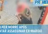 Mulher falece após tentativa de matar ex-marido em São Paulo; confira