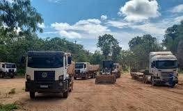 MP exige paralisação das obras no Morro de Santo Antônio devido a danos ambientais