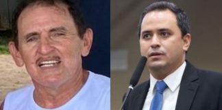 Empresário foi esfaqueado quatro vezes após ter a casa invadida por agressor