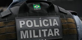 Homem é preso após morder e agredir funcionária de boate