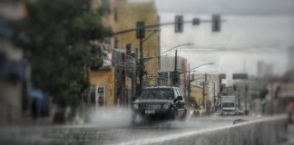 Feriado de carnaval em Mato Grosso será marcado por pancadas de chuva