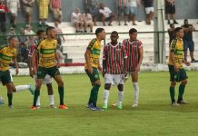 Clássico entre Cuiabá e Operário abre as semifinais do Mato-grossense neste sábado