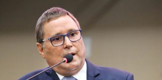 Mauro Carvalho diz que PRD não montou chapa em Cuiabá por falta de dinheiro