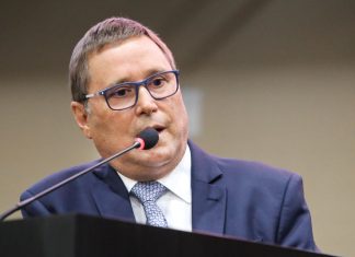 Mauro Carvalho diz que PRD não montou chapa em Cuiabá por falta de dinheiro