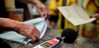 Sorp Lança Campanha “Volume Legal” para Combater a Poluição Sonora em Cuiabá