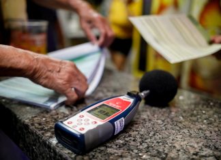 Sorp Lança Campanha “Volume Legal” para Combater a Poluição Sonora em Cuiabá