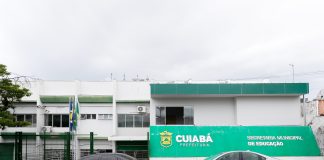 Prefeitura de Cuiabá convoca 86 candidatos aprovados para cargos na Educação