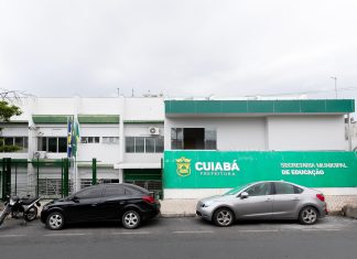 Prefeitura de Cuiabá convoca 86 candidatos aprovados para cargos na Educação