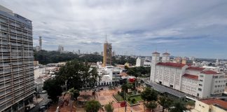 “Semana da Mulher” oferece diversos serviços gratuitos na Praça Alencastro