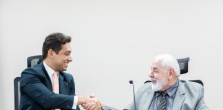 Procuradores discutem projetos e fortalecem relação com o Judiciário